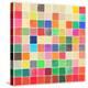 Colourquilt II-Garima Dhawan-Premier Image Canvas