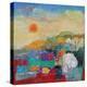 Colours of Summer 2014-Sylvia Paul-Premier Image Canvas