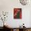 Coltrane-Marsha Hammel-Stretched Canvas displayed on a wall