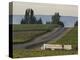 Columbia Crest Winery, Yakima, Washington-Janis Miglavs-Premier Image Canvas