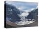 Columbia Icefield, Jasper National Park, UNESCO World Heritage Site, Alberta, Rocky Mountains, Cana-Martin Child-Premier Image Canvas