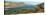 Columbia River Gorge, USA-Tony Craddock-Premier Image Canvas