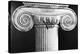 Column Capital from Temple of Artemis at Ephesus-null-Premier Image Canvas
