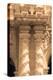 Column II-Marina Drasnin Gilboa-Stretched Canvas
