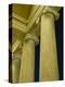 Columns at Jefferson Memorial-Rudy Sulgan-Premier Image Canvas