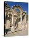 Columns of the Aphrodite Temple at the Archaeological Site of Aphrodisias, Anatolia, Turkey Minor-Lightfoot Jeremy-Premier Image Canvas