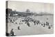 'Colwyn Bay - The Sands', 1895-Unknown-Premier Image Canvas