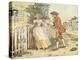 Come Lasses and Lads-Randolph Caldecott-Premier Image Canvas