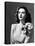 Come Live with Me, Hedy Lamarr, 1941-null-Stretched Canvas