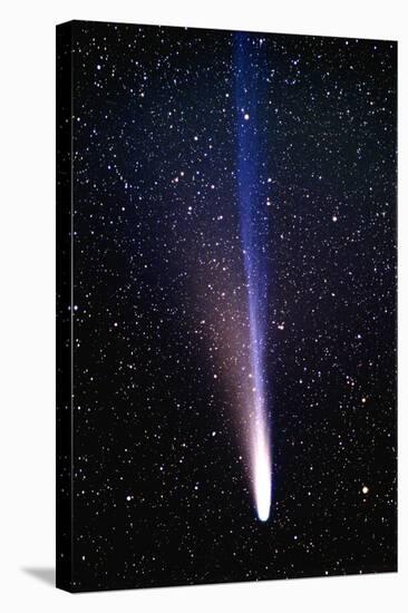 Comet Ikeya-Zhang-Pekka Parviainen-Premier Image Canvas