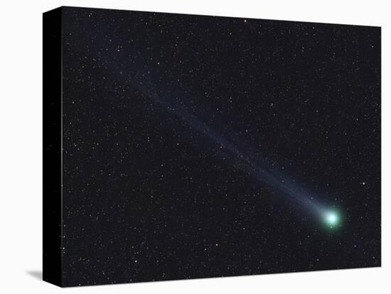 Comet Lovejoy-Stocktrek Images-Premier Image Canvas