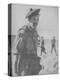 'Commander of the 51st (Highland) Division, Major-General Douglas Wimberley, D.S.O., M.C.', 1943-44-Unknown-Premier Image Canvas