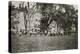 Common Football-Lewis Wickes Hine-Stretched Canvas