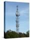 Communication Mast-Adrian Bicker-Premier Image Canvas