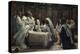 Communion of the Apostles-James Tissot-Premier Image Canvas