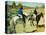 Companions-Walter Ufer-Premier Image Canvas