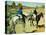 Companions-Walter Ufer-Premier Image Canvas