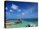 Compass Point, Nassau, Bahamas-William Gray-Premier Image Canvas