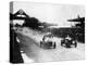 Competitors in the French Grand Prix, Strasbourg, 1922-null-Premier Image Canvas