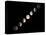 Composite Image of the Phases of the Moon-John Sanford-Premier Image Canvas