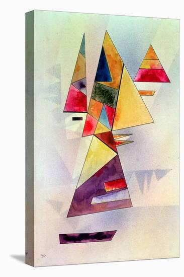 Composition, 1930-Wassily Kandinsky-Premier Image Canvas