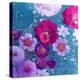 Composition and Design with Flowers-Alaya Gadeh-Premier Image Canvas