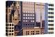 Composition of Milwaukee Buildings-benkrut-Premier Image Canvas