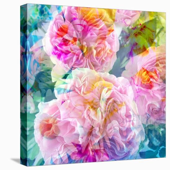 Composition with Flowers-Alaya Gadeh-Premier Image Canvas