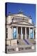 Concert Hall at the Gendarmenmarkt, Germany-Markus Lange-Premier Image Canvas