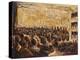 Concert in the Opera-Max Liebermann-Premier Image Canvas