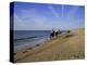 Conche Des Baleines, Saint Clement Village, Charente Maritime, France-Bruno Barbier-Premier Image Canvas