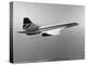 Concorde in Service-null-Premier Image Canvas