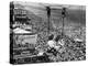 Coney Island View, New York, New York, c.1957-null-Premier Image Canvas