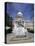 Confederate Women Monument Outside Mississippi State Capitol, Jackson, Mississippi, North America-Julian Pottage-Premier Image Canvas