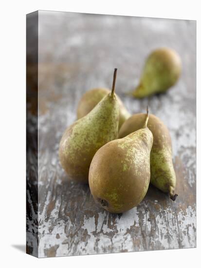 Conference Pears-Kai Schwabe-Premier Image Canvas