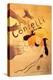 Confetti-Henri de Toulouse-Lautrec-Stretched Canvas