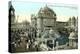 Congress Hall, Imperial International Exhibition, London, 1909-Valentine & Sons-Premier Image Canvas