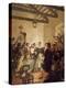 Congress of Tucuman, July 9, 1816-Mose Bianchi-Premier Image Canvas