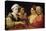 Conjurers, 16th Century-Dosso Dossi-Premier Image Canvas