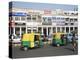 Connaught Place, New Delhi, India, Asia-Wendy Connett-Premier Image Canvas