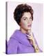 Connie Francis-null-Stretched Canvas