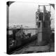 Conning Tower of a Mine-Laying German U-Boat, World War I, 1914-1918-null-Premier Image Canvas