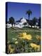 Conservatory of Flowers, Golden Gate Park, San Francisco, California, USA-null-Premier Image Canvas