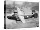 Consolidated B-24D Liberator American Bomber of Ww2-null-Premier Image Canvas