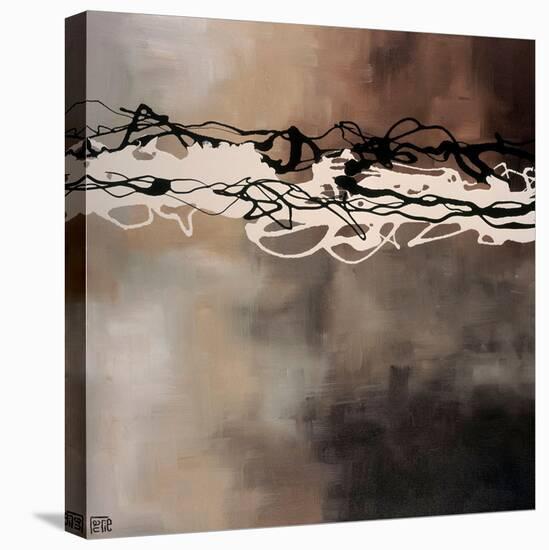 Conspirto-Laurie Maitland-Stretched Canvas