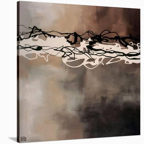 Conspirto-Laurie Maitland-Stretched Canvas