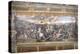 Constantine's Battle at the Milvian Bridge-Raphael-Premier Image Canvas