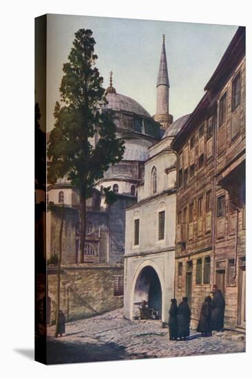 'Constantinople', c1930s-C Uchter Knox-Premier Image Canvas