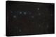 Constellation of Ursa Major, the Great Bear.-Pekka Parviainen-Premier Image Canvas