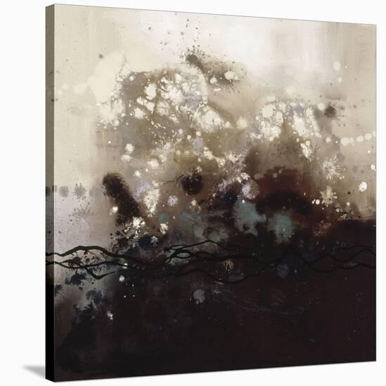 Constellations I-Laurie Maitland-Stretched Canvas